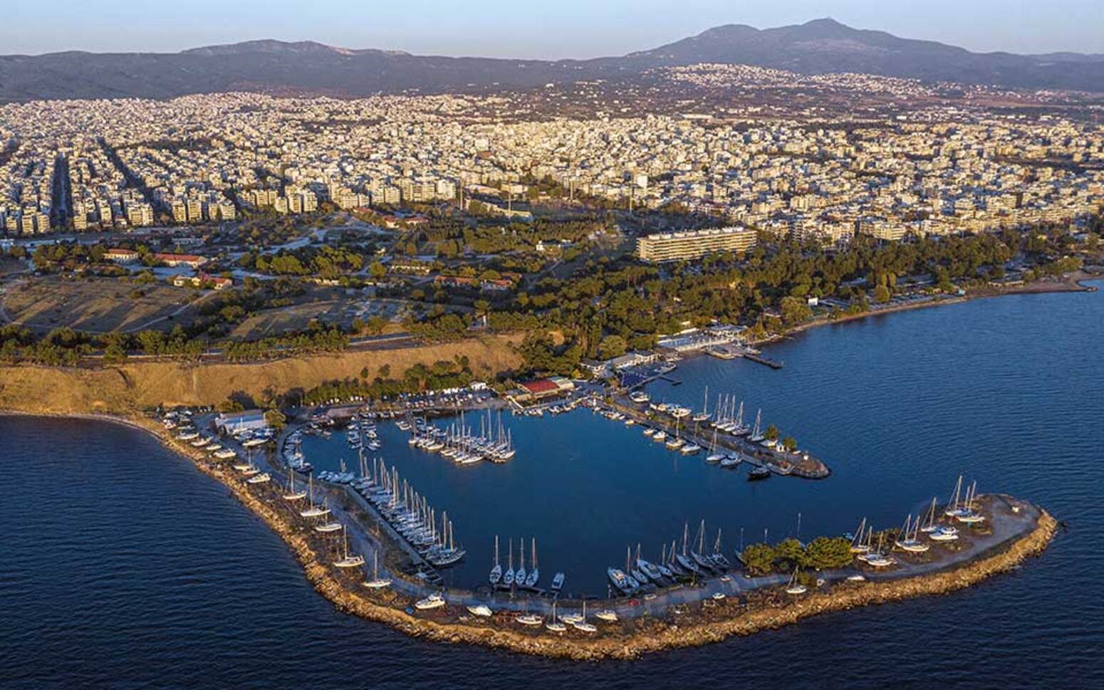 Οι 3 κρυμμένοι θησαυροί της Καλαμαριάς