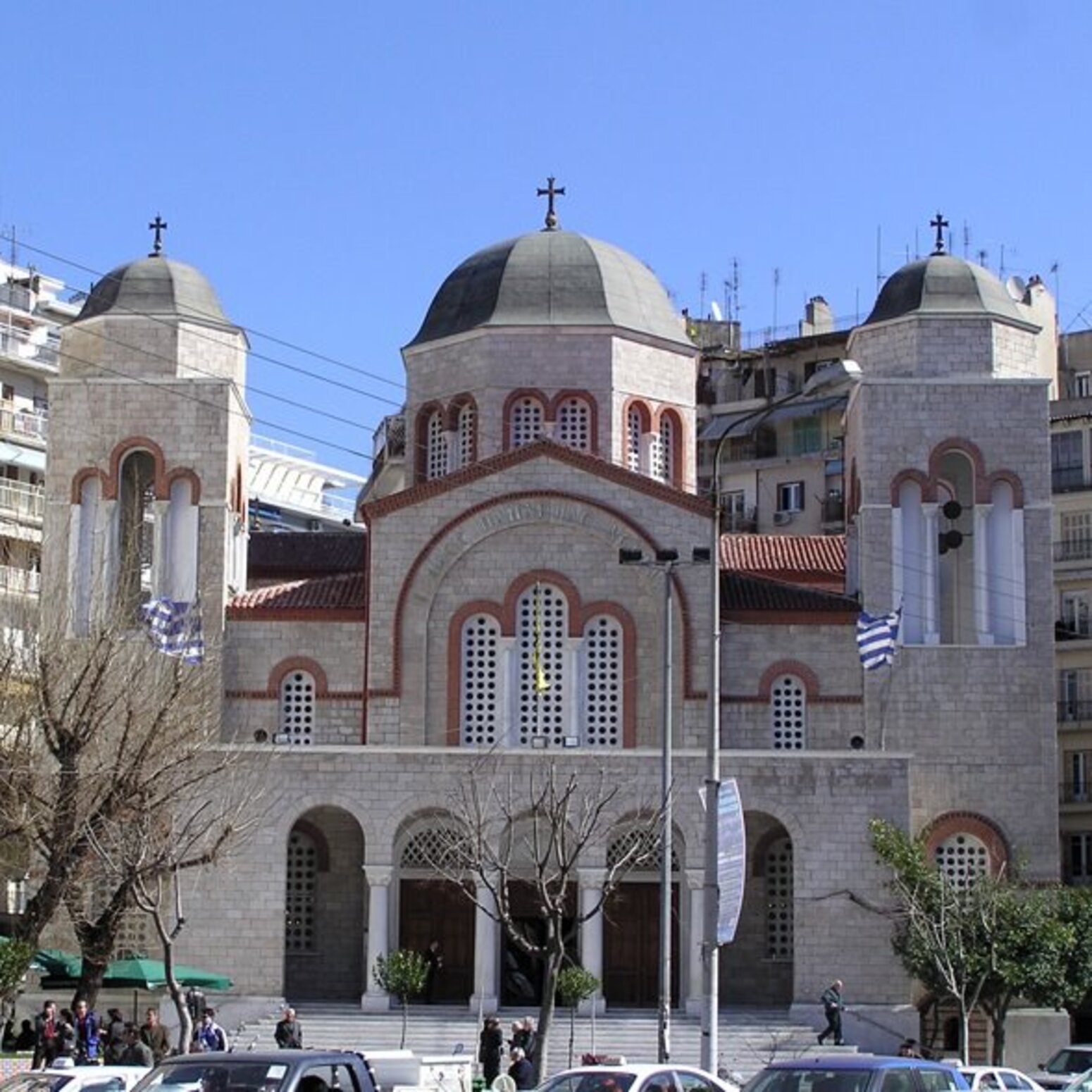 www.thessalonikitourim.gr panagiadexia