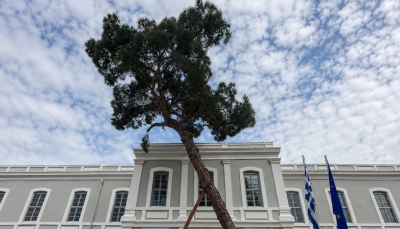Thessalonikeon Mitropolis Museum