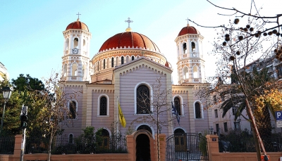 &Mu;&eta;&tau;&rho;&omicron;&pi;&omicron;&lambda;&iota;&tau;&iota;&kappa;ό&sigmaf; &nu;&alpha;ό&sigmaf; &Alpha;&gamma;ί&omicron;&upsilon;  &Gamma;&rho;&eta;&gamma;&omicron;&rho;ί&omicron;&upsilon; &tau;&omicron;&upsilon; &Pi;&alpha;&lambda;&alpha;&mu;ά thessalonikitourism &Theta;&epsilon;&sigma;&sigma;&alpha;&lambda;&omicron;&nu;ί&kappa;&eta; &Tau;&omicron;&upsilon;&rho;&iota;&sigma;&mu;ό&sigmaf;