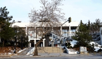 Teloglion Fine Arts Foundation A.U.Thessaloniki - thessalonikitourism