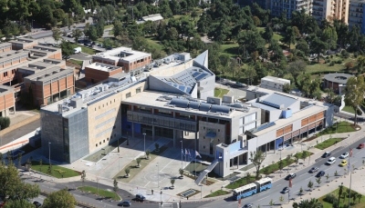 &Delta;&eta;&mu;&alpha;&rho;&chi;&iota;&alpha;&kappa;ό &Mu;έ&gamma;&alpha;&rho;&omicron; &Theta;&epsilon;&sigma;&sigma;&alpha;&lambda;&omicron;&nu;ί&kappa;&eta;&sigmaf;