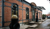Water Museum of Thessaloniki - thessalonikitourism